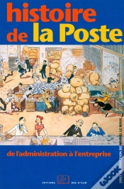 Capa do artigo Histoire De La Poste