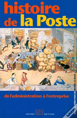 Capa do artigo Histoire De La Poste