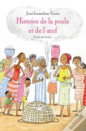 Histoire De La Poule Et De L'Oeuf