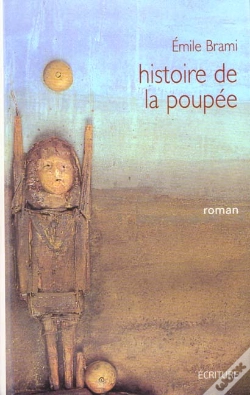 Capa do artigo Histoire De La Poupee