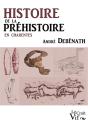 Histoire De La Prehistoire En Charentes - Preview