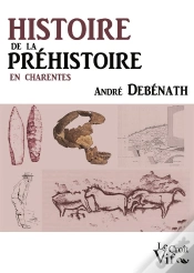 Capa do artigo Histoire De La Prehistoire En Charentes