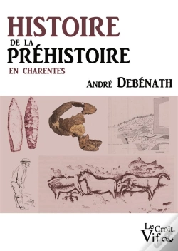 Capa do artigo Histoire De La Prehistoire En Charentes