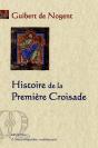 Histoire De La Première Croisade. - Preview