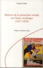 Histoire De La Protection Sociale En Union Soviétique (1917-1939) - Preview