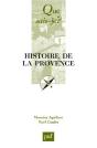 Histoire De La Provence (5e Édition) - Preview