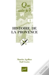 Histoire De La Provence (5e Édition)