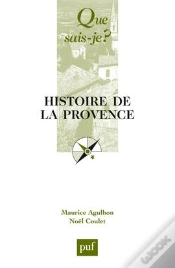 Capa do artigo Histoire De La Provence (5e Édition)