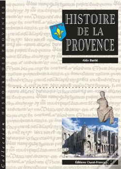 Capa do artigo Histoire De La Provence