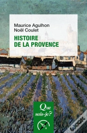 Capa do artigo Histoire De La Provence