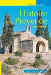 Histoire De La Provence