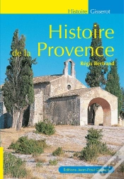 Capa do artigo Histoire De La Provence