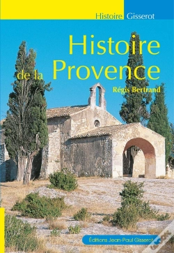 Capa do artigo Histoire De La Provence