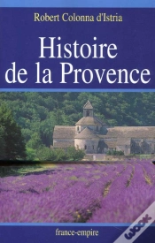 Capa do artigo Histoire De La Provence