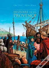Histoire De La Provence Tome 4 ; L'Affirmation D'Une Principauté