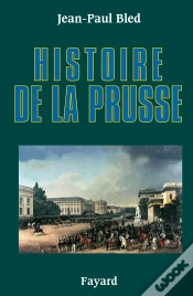 Capa do artigo Histoire De La Prusse