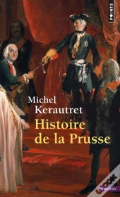 Histoire De La Prusse