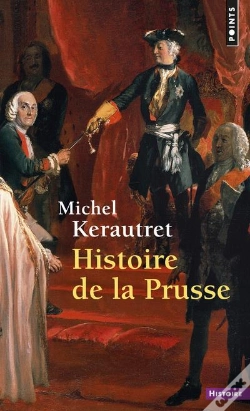 Capa do artigo Histoire De La Prusse