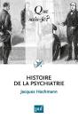 Histoire De La Psychiatrie (2e Edition) - Preview