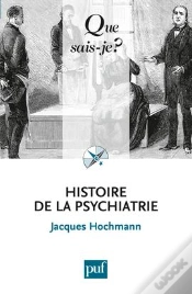 Capa do artigo Histoire De La Psychiatrie (2e Edition)