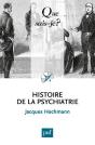 Histoire De La Psychiatrie (3e Édition) - Preview