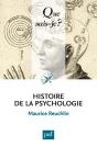 Histoire De La Psychologie (2e Édition) - Preview