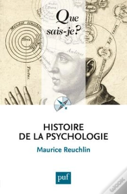 Capa do artigo Histoire De La Psychologie (2e Édition)