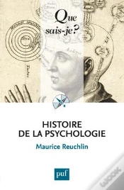 Capa do artigo Histoire De La Psychologie (2e Édition)