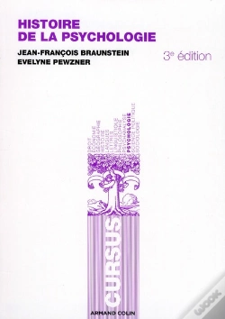 Capa do artigo Histoire De La Psychologie (3e Édition)