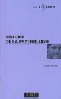 Histoire De La Psychologie ; Edition 2001 - Preview