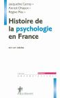 Histoire De La Psychologie En France, Xixe-Xxe Siècles - Preview