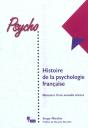 Histoire De La Psychologie Francaise - Preview