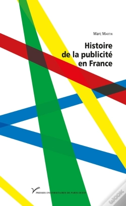 Capa do artigo Histoire de la Publicité en France