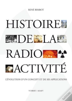 Capa do artigo Histoire De La Radioactivité