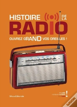 Capa do artigo Histoire De La Radiodiffusion