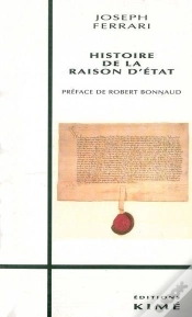 Capa do artigo Histoire De La Raison D