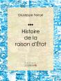 Histoire De La Raison D'État - Preview