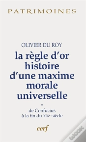 Capa do artigo Histoire De La Regle D