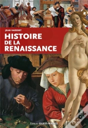 Capa do artigo Histoire De La Renaissance