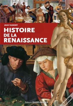 Capa do artigo Histoire De La Renaissance