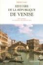 Histoire De La Republique De Venise  Des Origines A La Bataille De Lepante 1571 - Preview