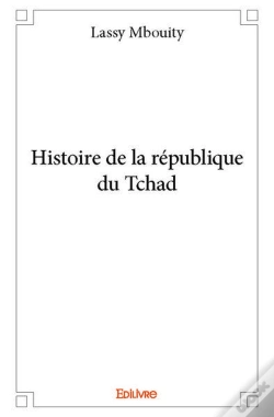 Capa do artigo Histoire De La Republique Du Tchad