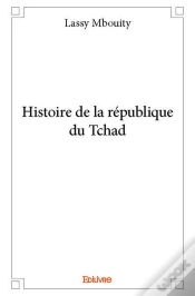 Capa do artigo Histoire De La Republique Du Tchad