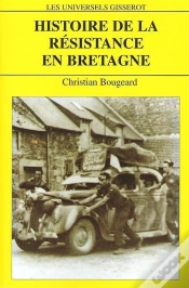 Capa do artigo Histoire De La Resistance En Bretagne
