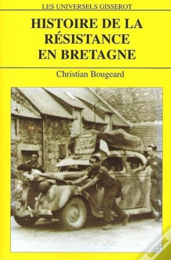 Capa do artigo Histoire De La Resistance En Bretagne