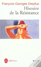 Capa do artigo Histoire De La Resistance