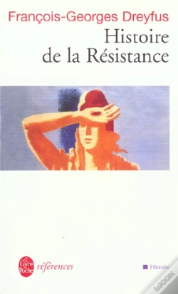 Capa do artigo Histoire De La Resistance