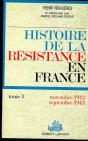 Histoire De La Resistance T.3 - Preview