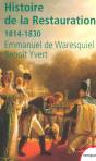 Histoire De La Restauration ; 1814-1830 - Preview
