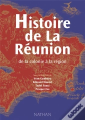 Histoire De La Reunion